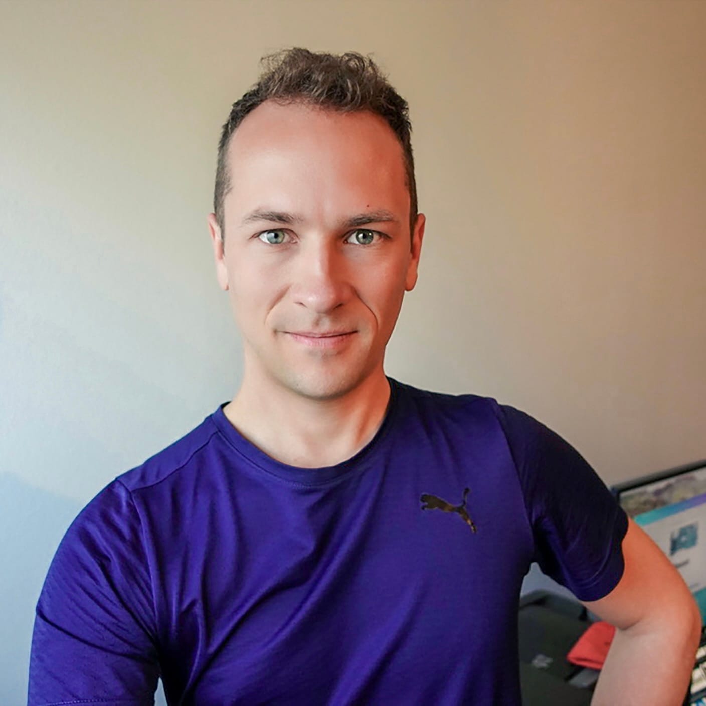 Lukas Hofstätter